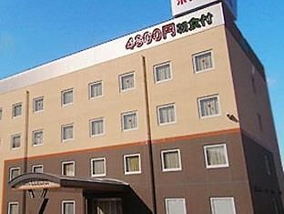Kamenoi Hotel Yamanashi Kofu Minami Екстер'єр фото
